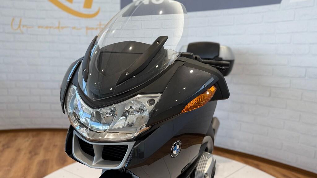 R 1200 RT