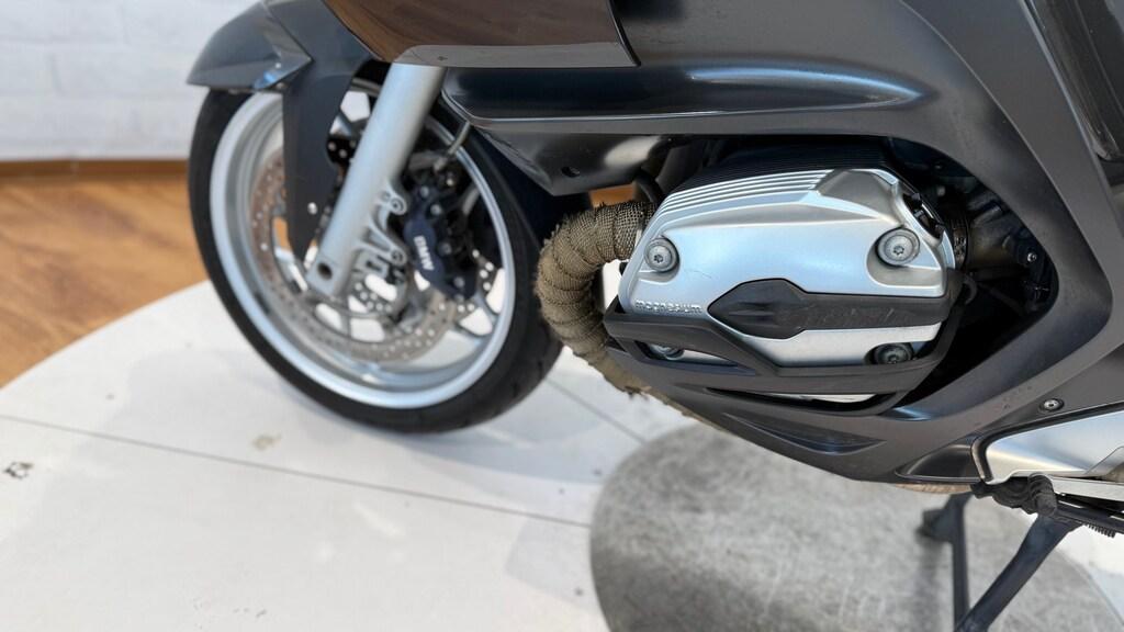 R 1200 RT