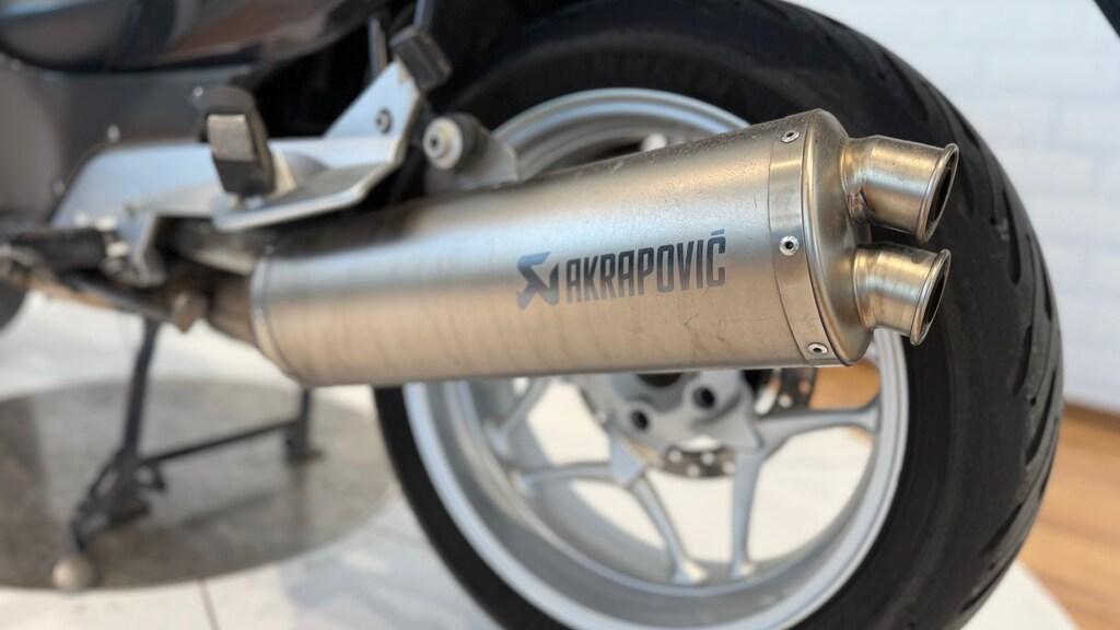 R 1200 RT