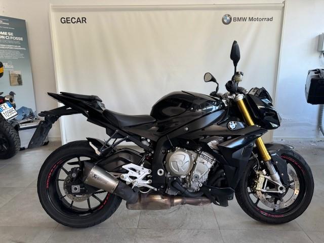 S 1000 R