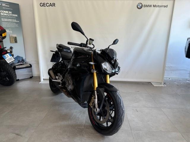 S 1000 R