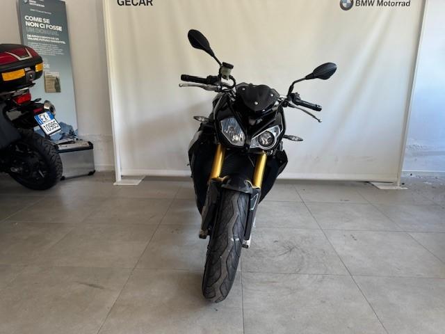 S 1000 R