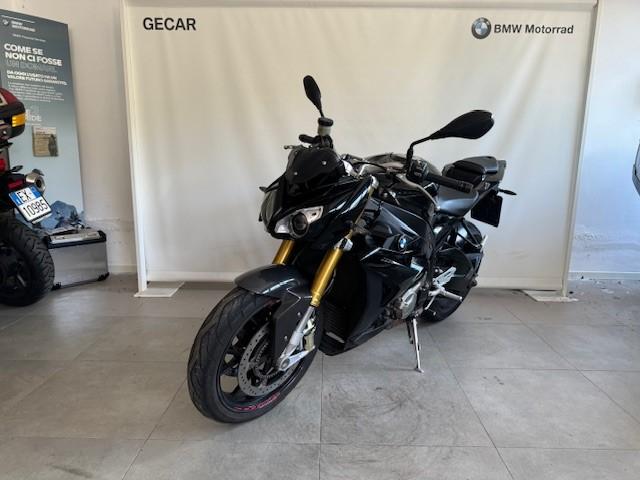 S 1000 R