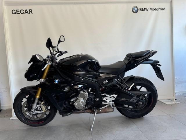 S 1000 R