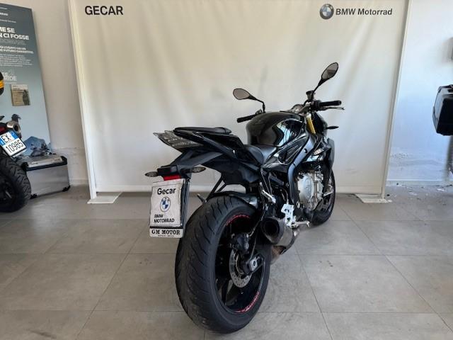 S 1000 R