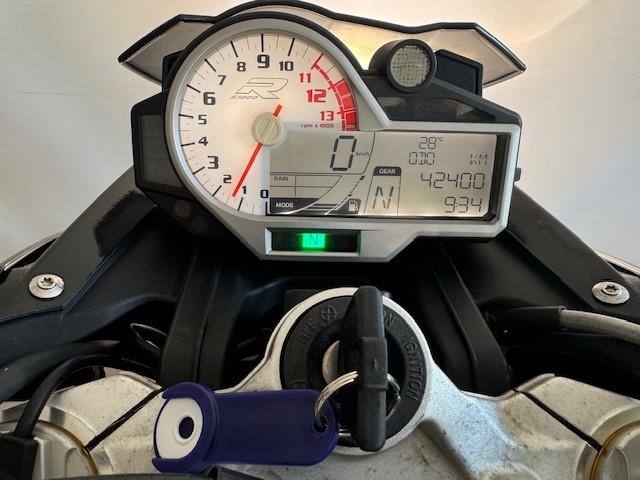 S 1000 R