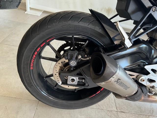 S 1000 R