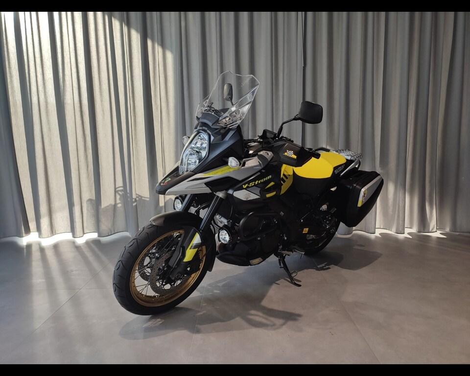 V-STROM 1000