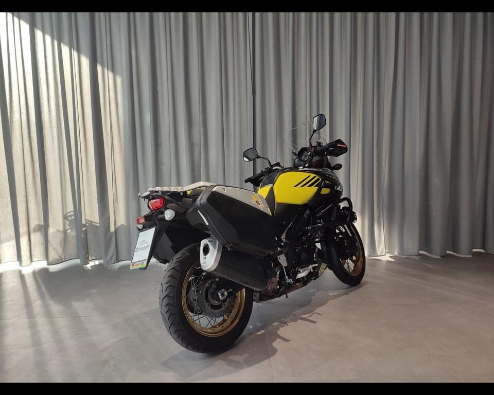 V-STROM 1000