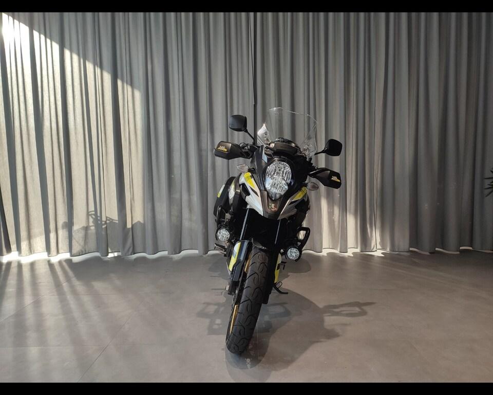 V-STROM 1000