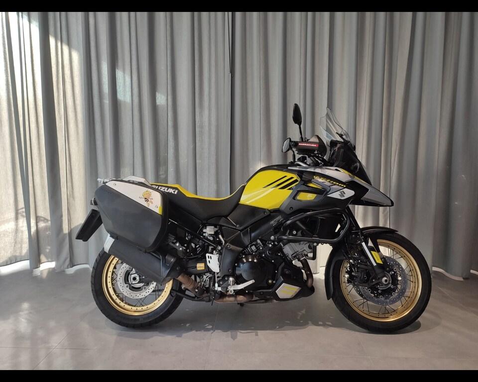 V-STROM 1000