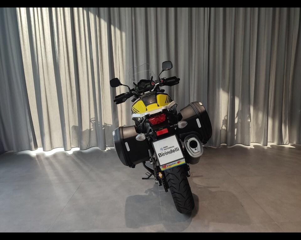 V-STROM 1000