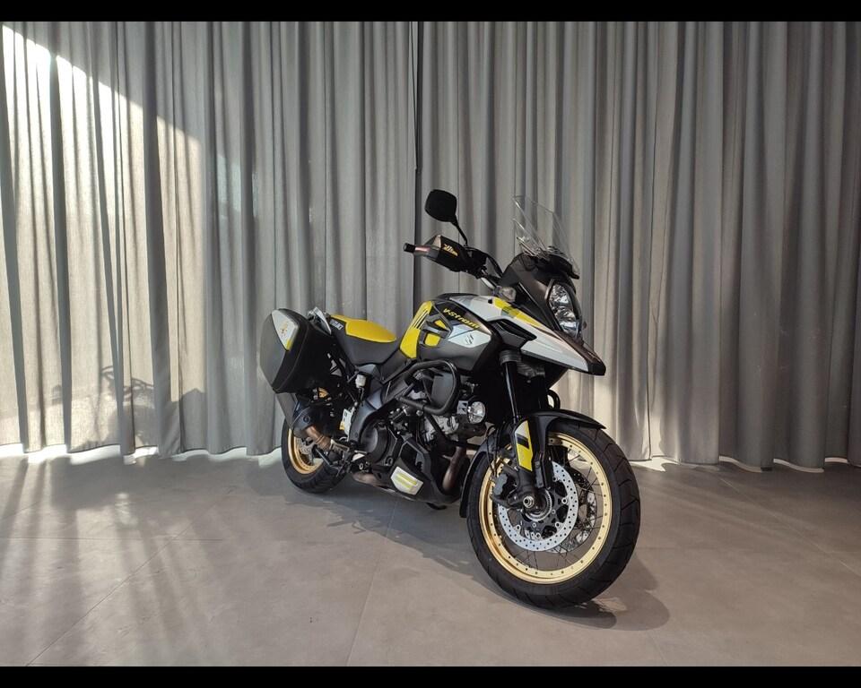 V-STROM 1000