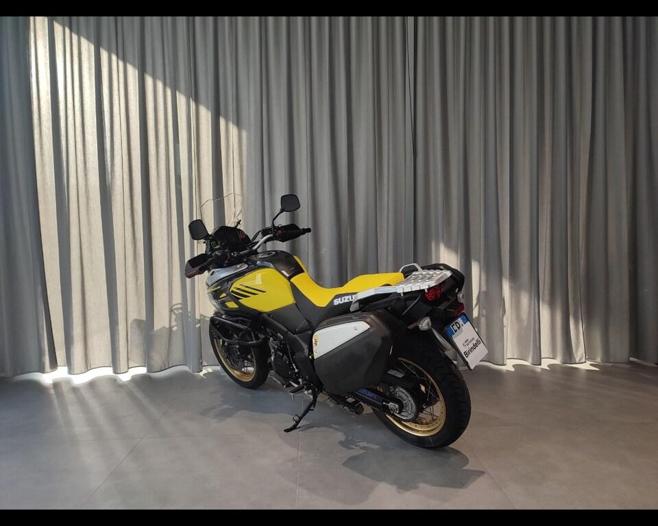 V-STROM 1000