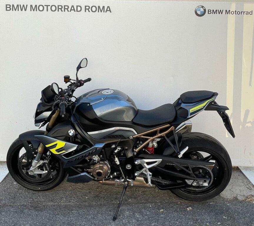 S 1000 R