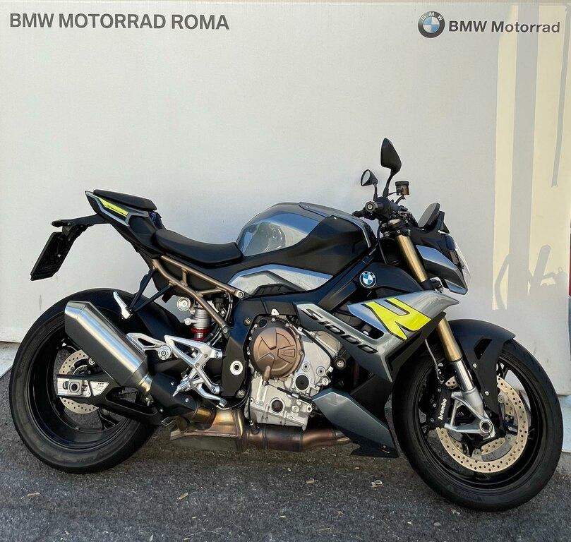 S 1000 R