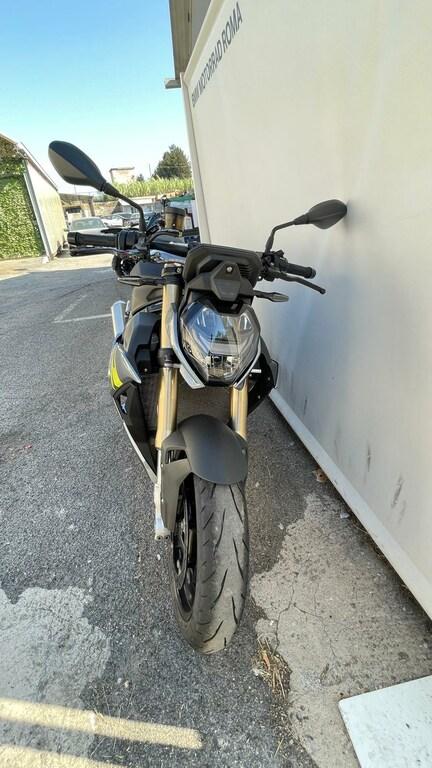 S 1000 R