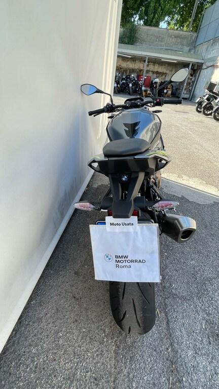 S 1000 R