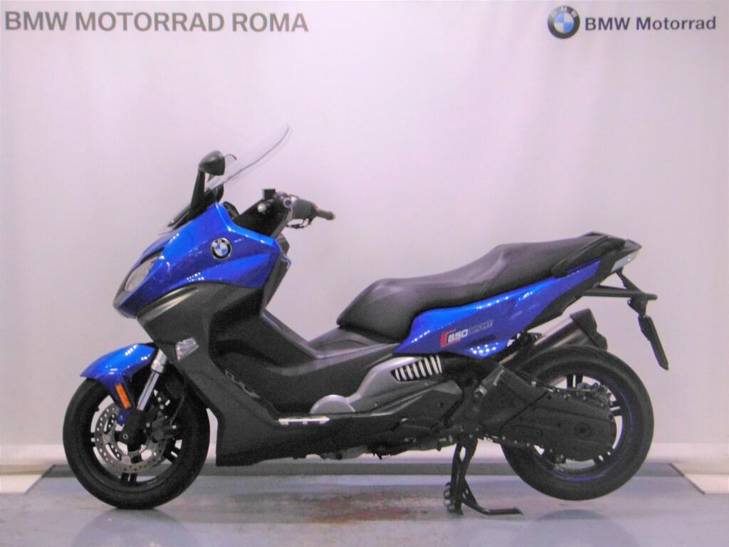 C 650