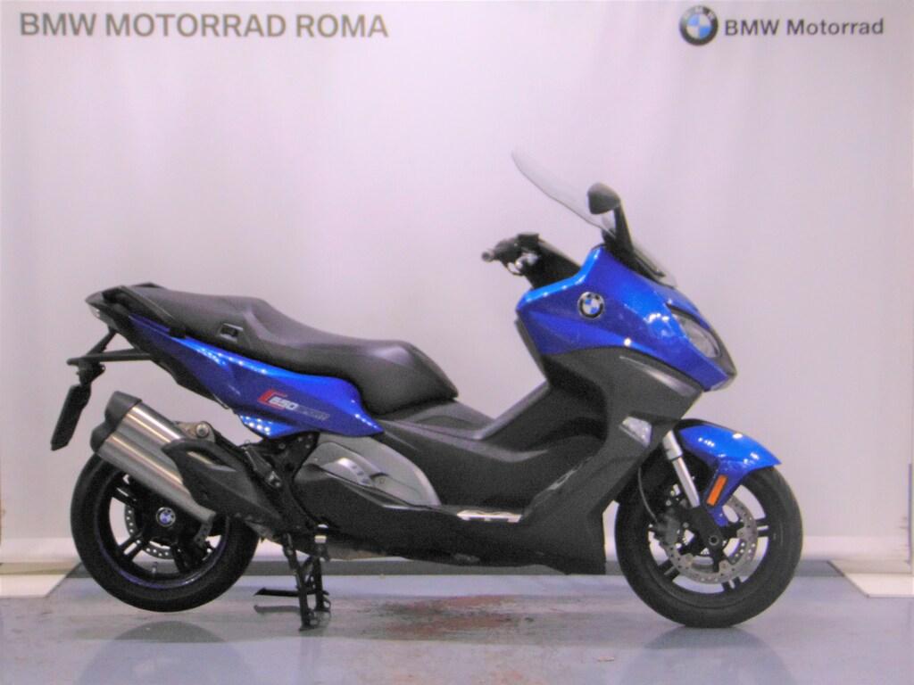 C 650