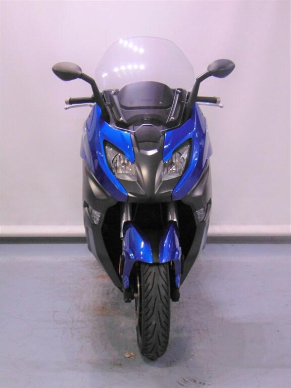 C 650