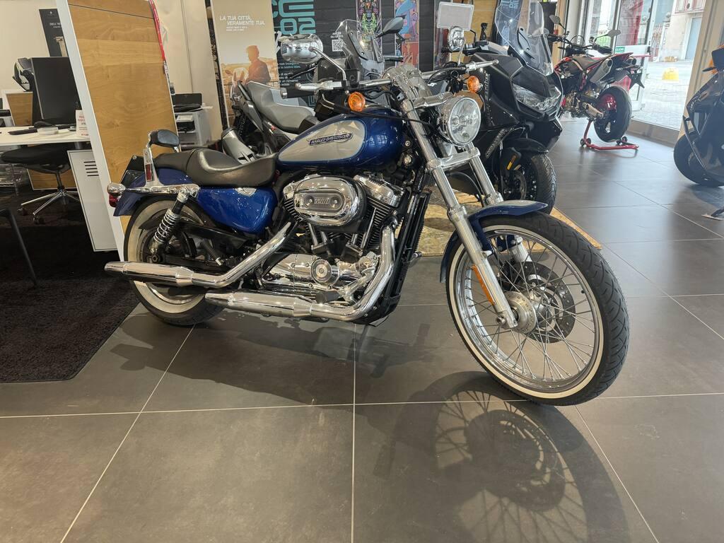 1200 SPORTSTER