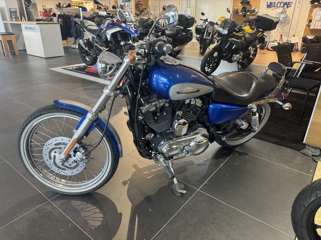 1200 SPORTSTER