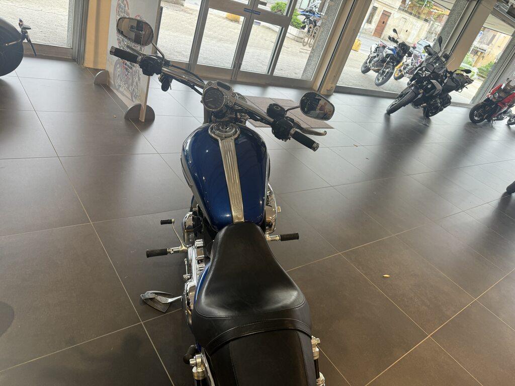 1200 SPORTSTER