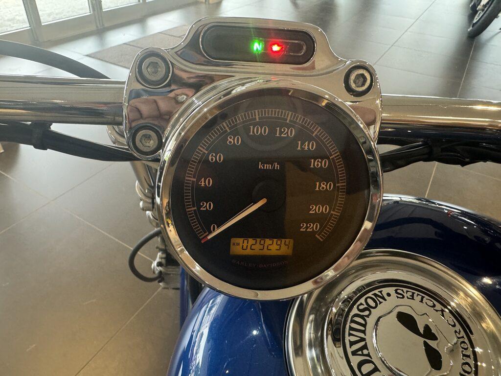 1200 SPORTSTER