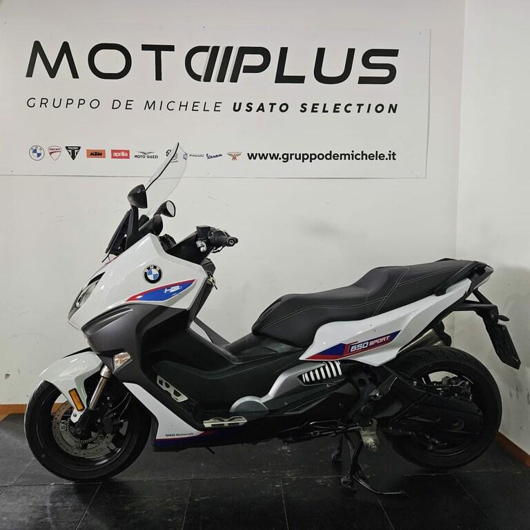 C 650
