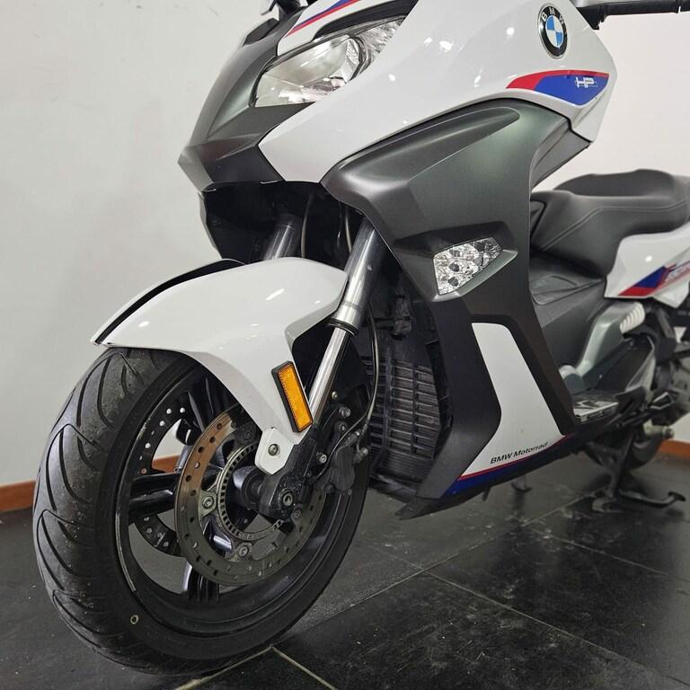 C 650