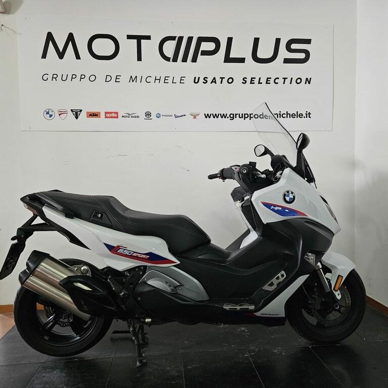 C 650