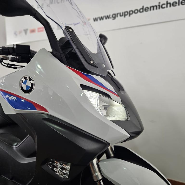 C 650