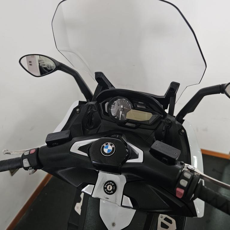 C 650