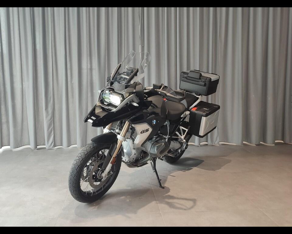 R 1250 GS