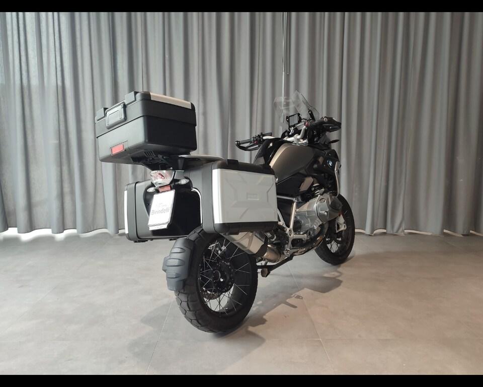 R 1250 GS