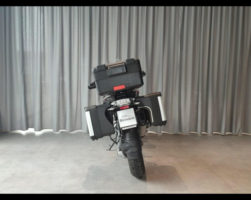 R 1250 GS