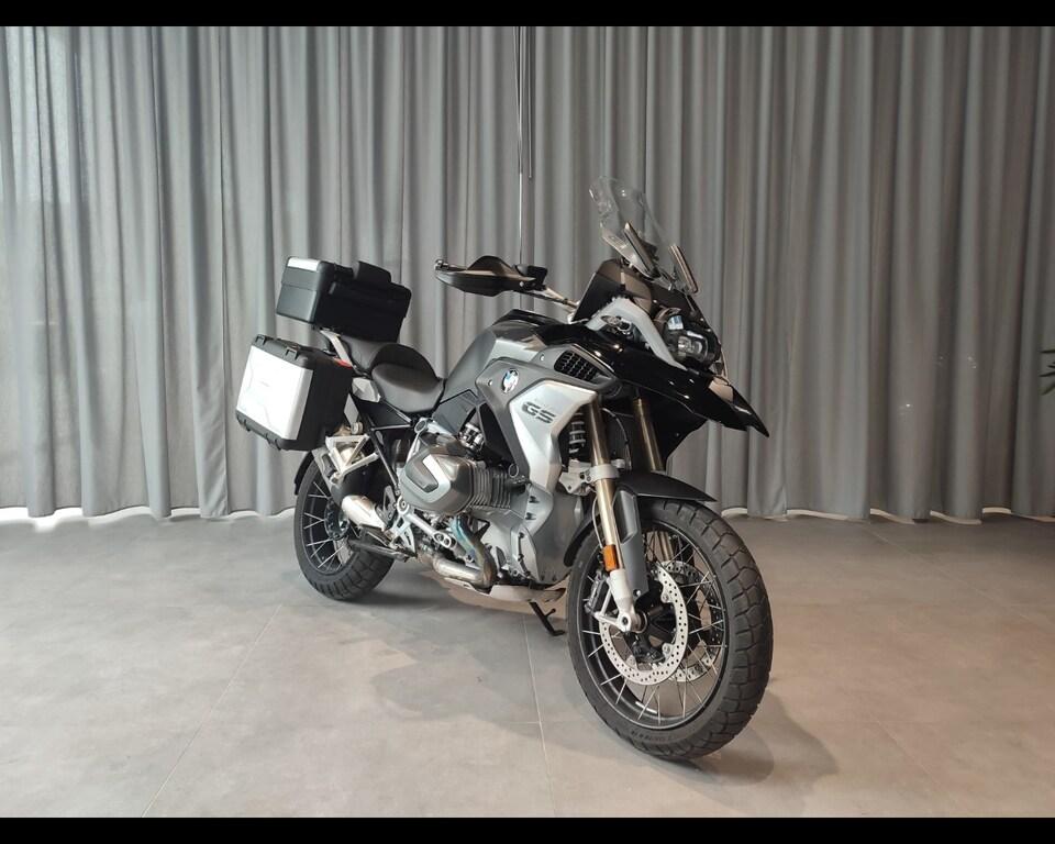 R 1250 GS