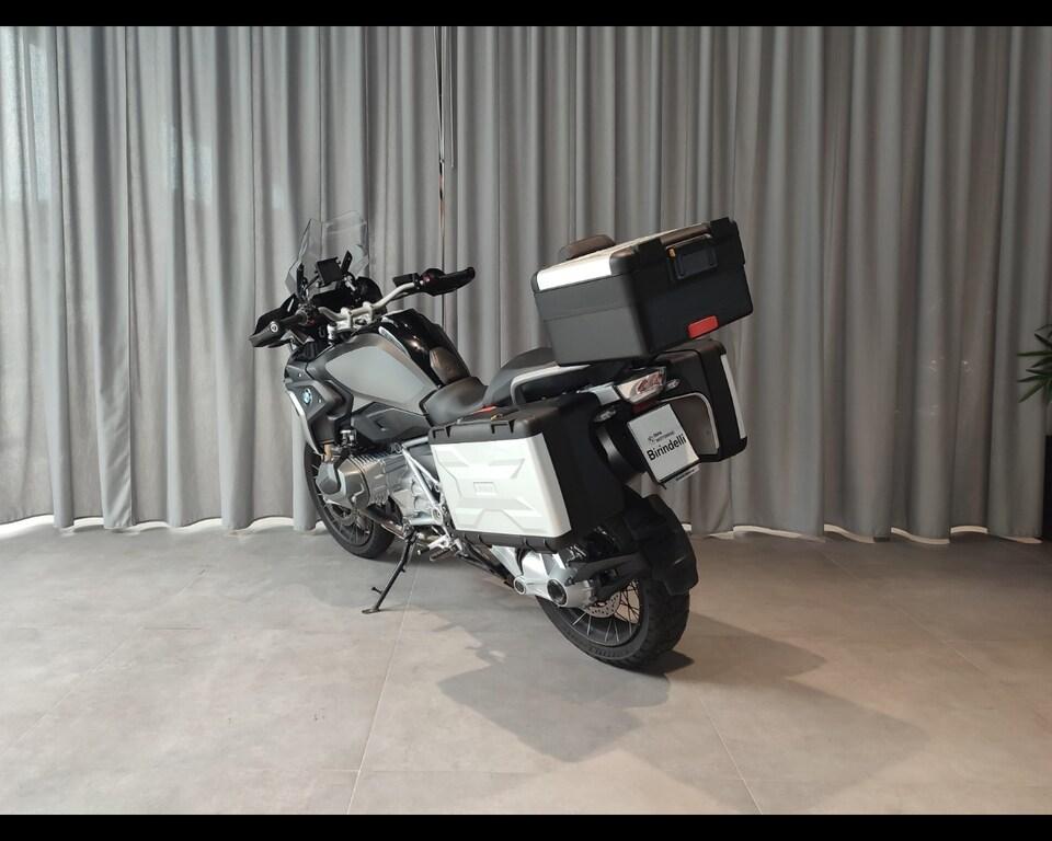 R 1250 GS