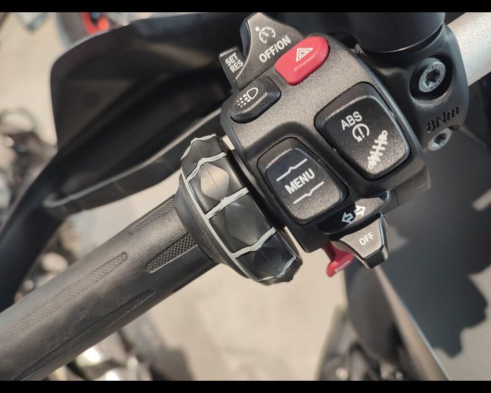 R 1250 GS