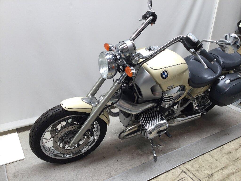R 1200 C