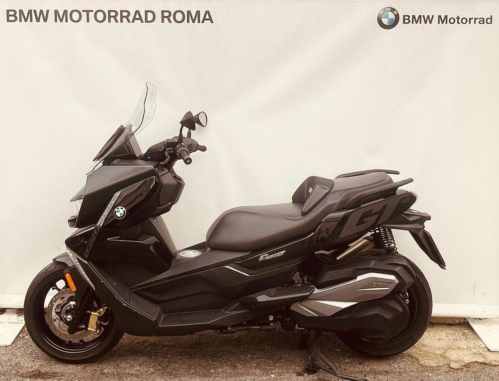 C 400 GT