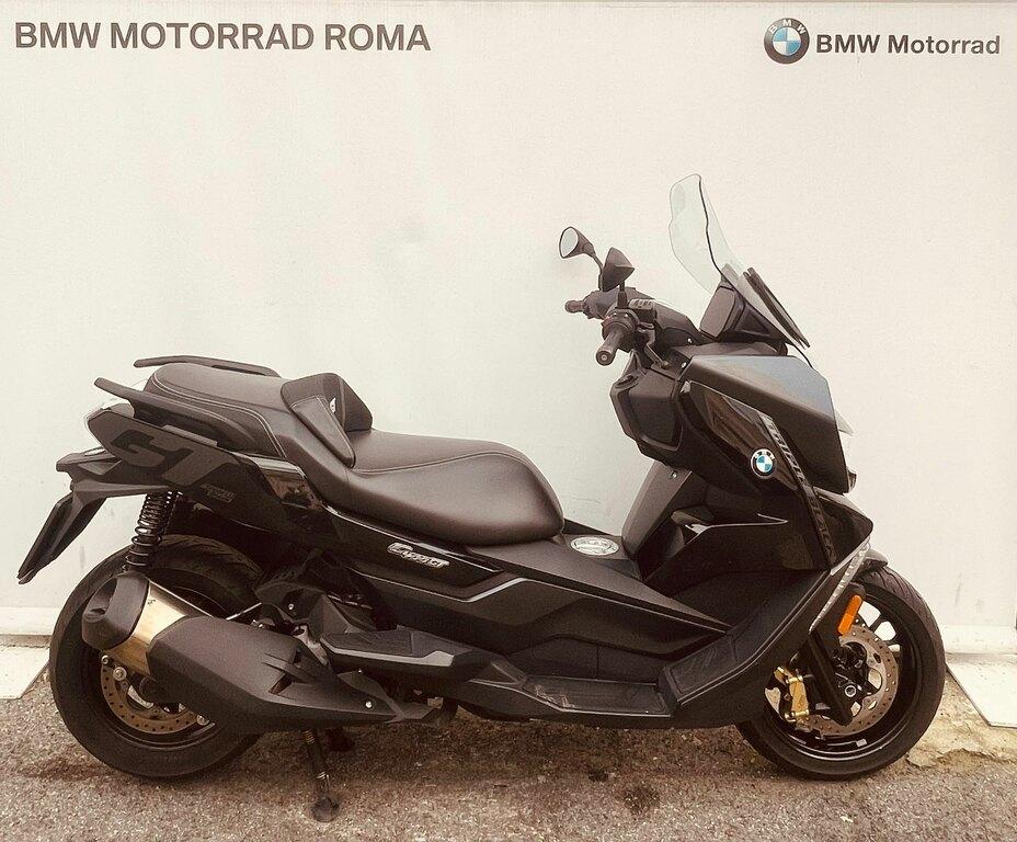 C 400 GT