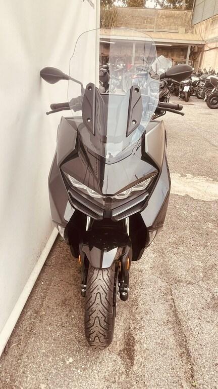 C 400 GT
