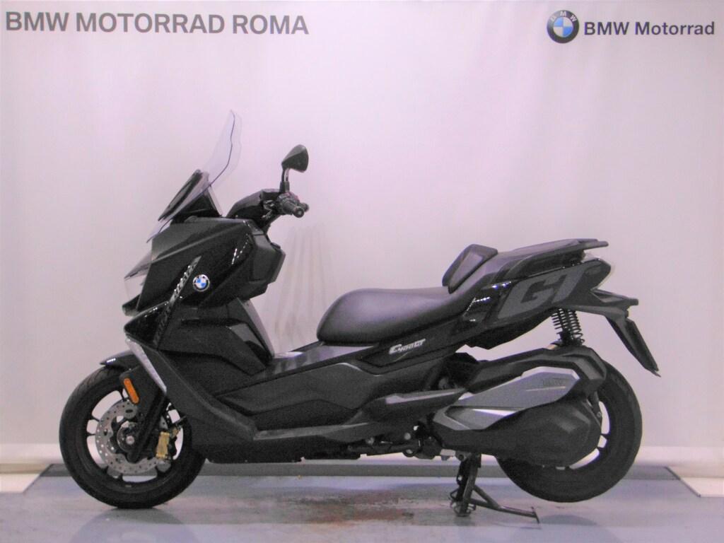 C 400 GT