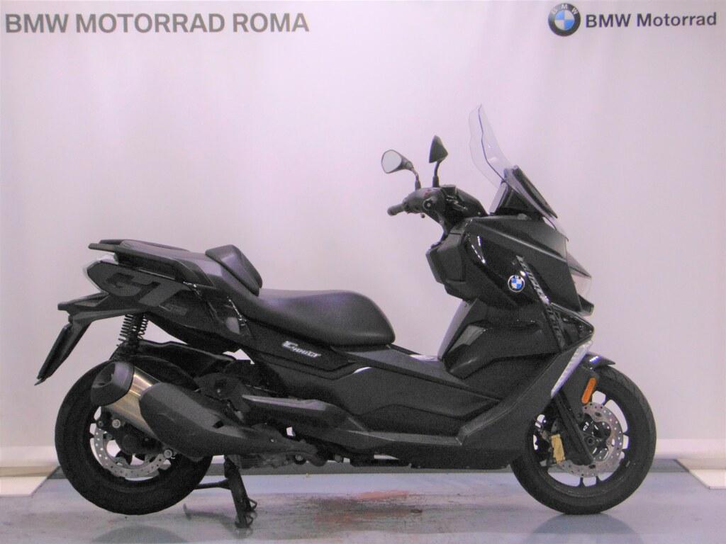 C 400 GT