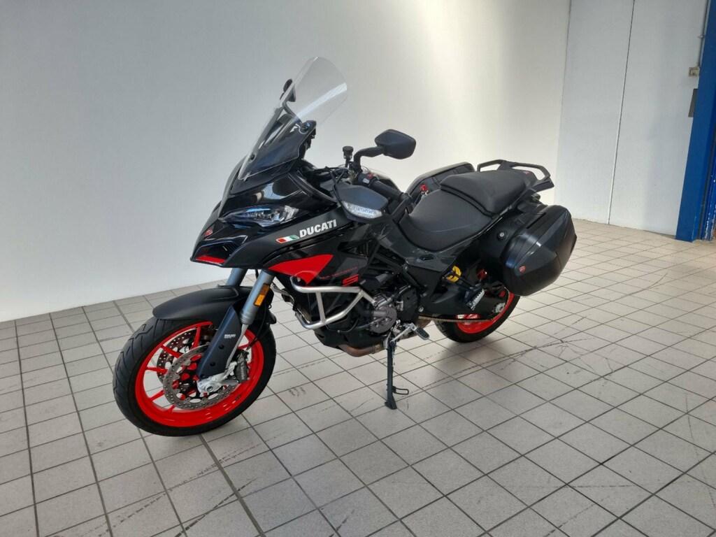 MULTISTRADA V2