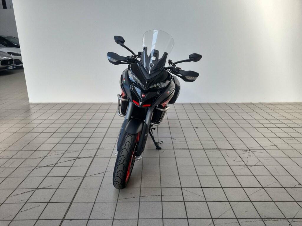 MULTISTRADA V2