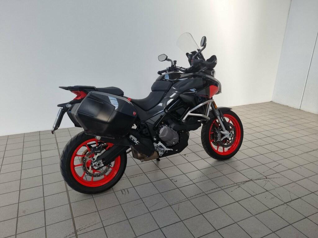 MULTISTRADA V2