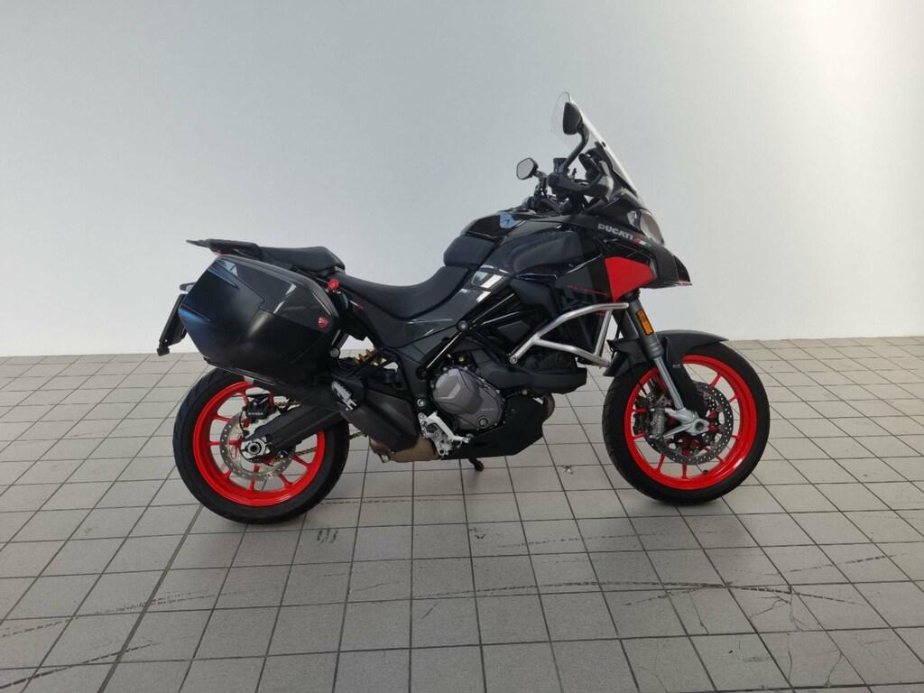MULTISTRADA V2